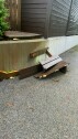 36802335 3FAE 4AFE 8487 9FEDB044F817 Bygge en verandatrapp tre trinn