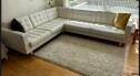 Transport 5 seter sofa