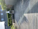 IMG 2773 Beising av terrasse