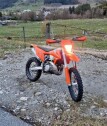 IMG 0274 Frakt ktm exc 300 Ålgård - Bodø
