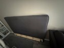 Frakte sengegavl 160 cm