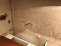IMG 0041 Sanering av kjøkkenvegger