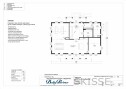 ArkDESK Ladegaard modifisert  uten sta╠elramme, f├ªrre vinduer images 0 Sparkle og male gipsvegger i hus på 330 kvm.