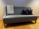 Flytte sofa