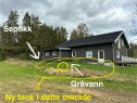 IMG 0088 Fornye septikk og avløp