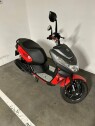IMG 0143 Frakt av scooter 50cc