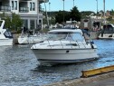 Bat Frakt av fritidsbåt fra Sogn til Arendal