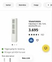 Skru sammen ikea møbler