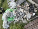 IMG 4327 Fjerne masse etter riving av peis