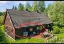 IMG 2334 Montere 4 vinduer i første etasje enebolig