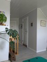 PXL 20250612 123405210 Sette opp lydisolert lettvegg med dør