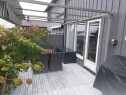 20250901 105836 Bygg av pergola/tett overbygg ut fra vegg