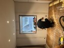 IMG 1067 Sliping av eldre tregulv kjøkken 9kvm