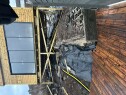 IMG 2578 Planering. Litt jord og litt fjell. Må utføres med spade og bor, kiler, trollkraft