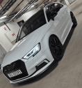 Audi A3 Etron Service