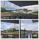 20250707 070957 Montere leglass på balkong