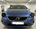 Lakkere panser Volvo v40