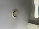 Image Rens/ vedlikehold av ventilasjon til et bad