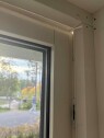 Balkongdor 2 Justering/fiksing av balkongdør