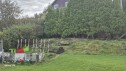 17589717252255065599677044755245 Graving og fjerning av jord/stein i hage