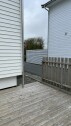 IMG 0761 21meter langt og 1.8meter høyt gjerde i spiler