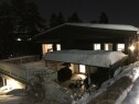 Arkitekt - oppkjørsel m/carport og mulig påbygg