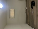 IMG 6940 Skjære ut større vinduer, ny inngangsdør og rive en peisvegg