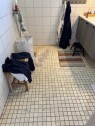 Baderom Flislegge baderomsgulv - 5 m2