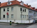 20220913 150038 Skifting av tak på bygård på Kronstad