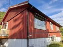 Hus 1 Snekker/tømrer ønskes til bytting av vindu og vindskier