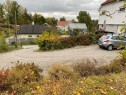 Mellomdammen 69 Snørydding og strøing