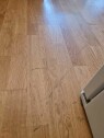 Parkett fv Gulvsliping av 38m2 parkett i leilighet