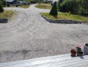 IMG 20250708 153357714 Asfaltere ca 200kvm gårdsplass