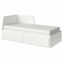Flekke Ikea Remontering seng