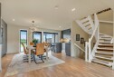 74A1547 Utvask av tomansbolig 165 m2