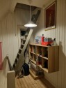 IMG 20250303 114650 Bygge trapp opp til loft