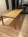 IMG 6658 Flytte jobb bord 220 cm