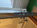 IMG 3859 Ekstra lås i ytterdør