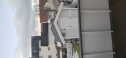 1737279603572710561099051171617 Nødreperasjon tak på utebod, evt legge nytt
