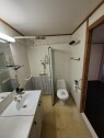20241108 150533 Totalrenovering av bad, montering VVB, og rør fornying/montering kjøkken.