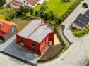 Overview Bygging av carport, utvendig bod og overbygd inngangsparti