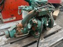 Volvomd Frakt av brukt båt motor kg 160