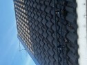 IMG 6627 Takvask, fjerning av mose og annet på tak, enebolig. Grunnflate ca 90 kvm.