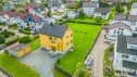 5 drone 9 Riving av enebolig og garasje