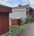 Bilde2 Fasadevdlikehold + fjerning av bod + opsjoner om overvannshåndtring