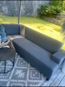 IMG 5701 4 seter sofa fra Aker brygge til Trondheim