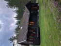 17180490425209031777824157389531 Legge ny takstein, skifte ut takrenner med nye og skifte noe råtne planker ved takrenner.