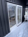IMG 0931 Skifte av vinduer og skyvedør, Doktorgården Oppdal