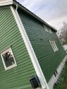 Hus2 Bytte takrenner på bolig