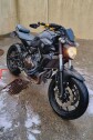 Yamaha MT 70